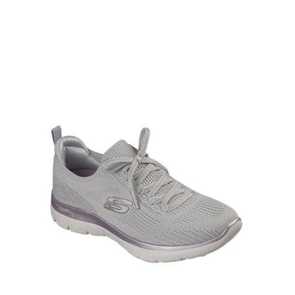 Skechers Arch Fit Summits Women's Training Shoes - Grey