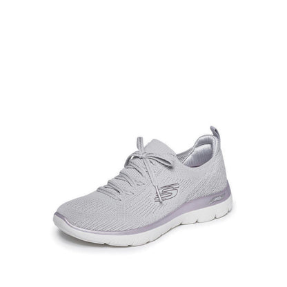 Skechers Arch Fit Summits Women's Training Shoes - Grey
