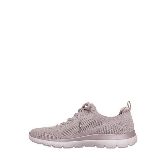 Skechers Arch Fit Summits Women's Sneaker - Mauve