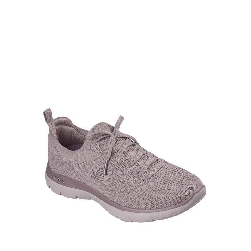 Skechers Arch Fit Summits Women's Sneaker - Mauve