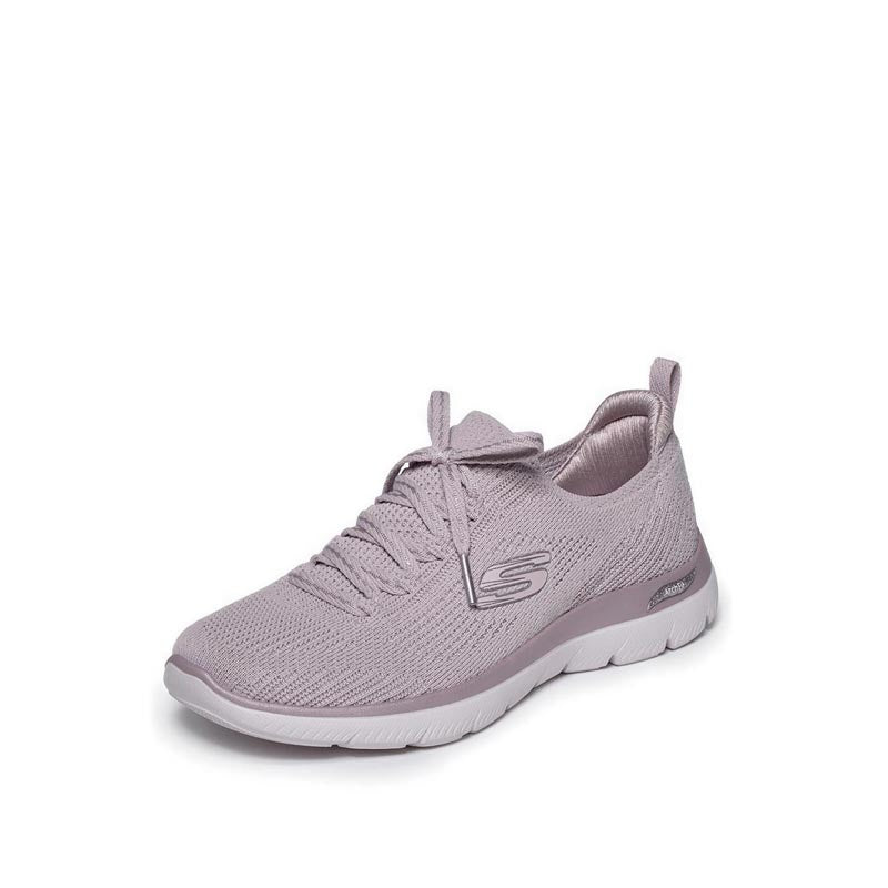 Skechers Arch Fit Summits Women's Sneaker - Mauve