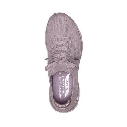 Skechers Arch Fit Summits Women's Sneaker - Mauve