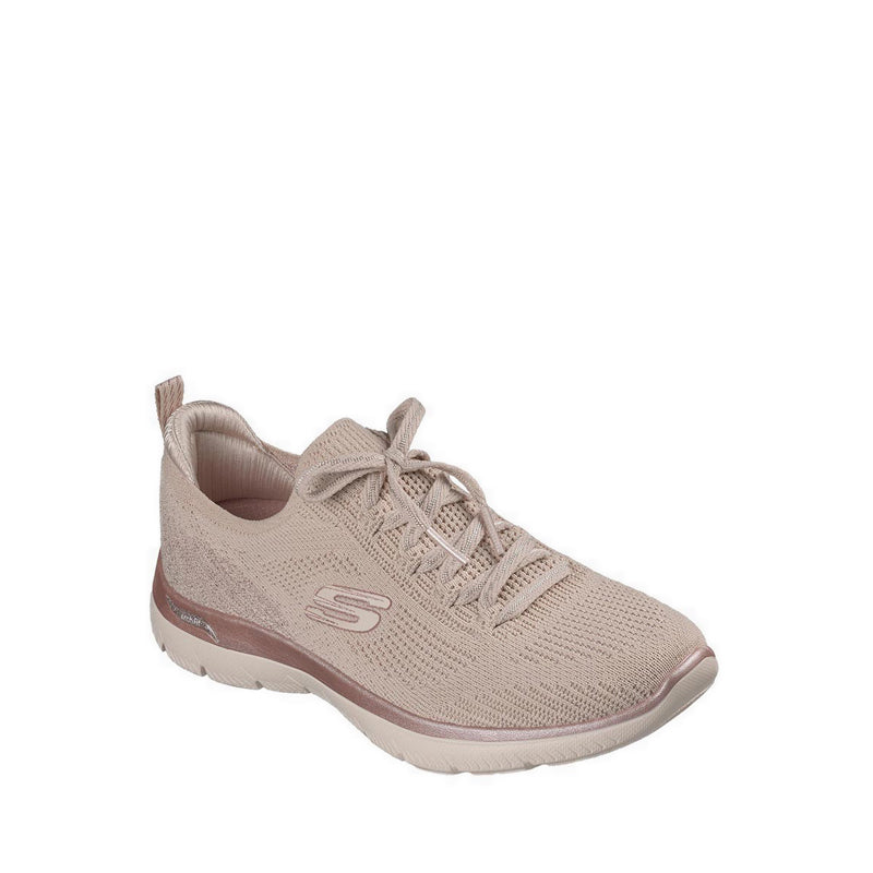 Skechers Arch Fit Summits Women's Sneaker - Natural