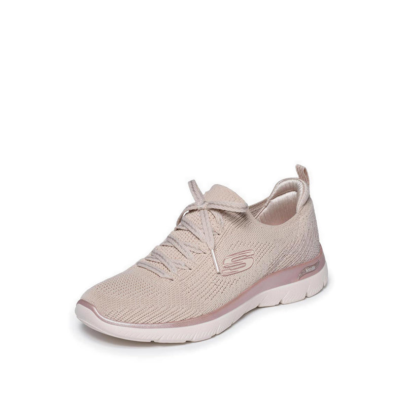 Skechers Arch Fit Summits Women's Sneaker - Natural