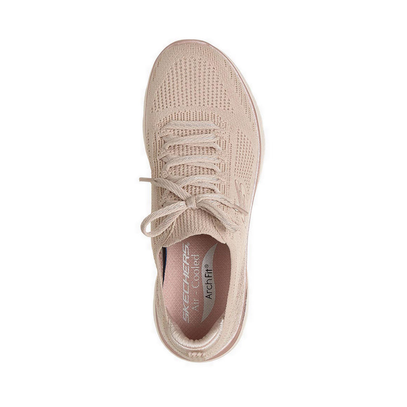 Skechers Arch Fit Summits Women's Sneaker - Natural