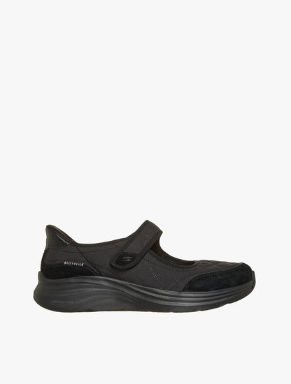 Skechers Slip-Ins 
Contour Foam Women's Training Shoes - Black
