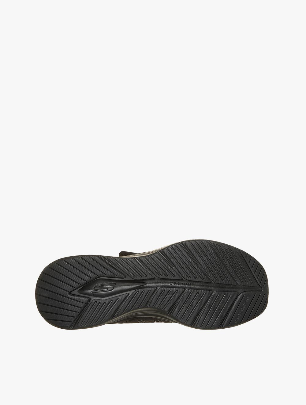 Skechers Slip-Ins 
Contour Foam Women's Training Shoes - Black
