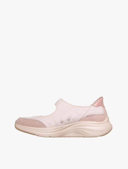 Skechers Slip-Ins 
Contour Foam Women's Training Shoes - Pink