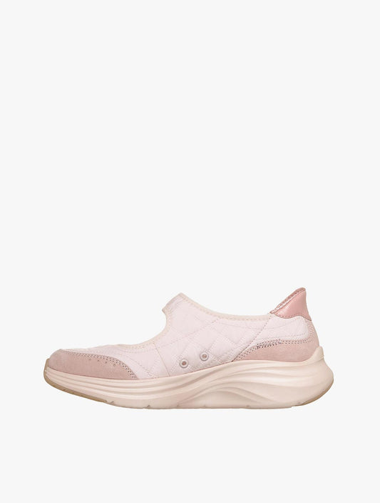 Skechers Slip-Ins 
Contour Foam Women's Training Shoes - Pink