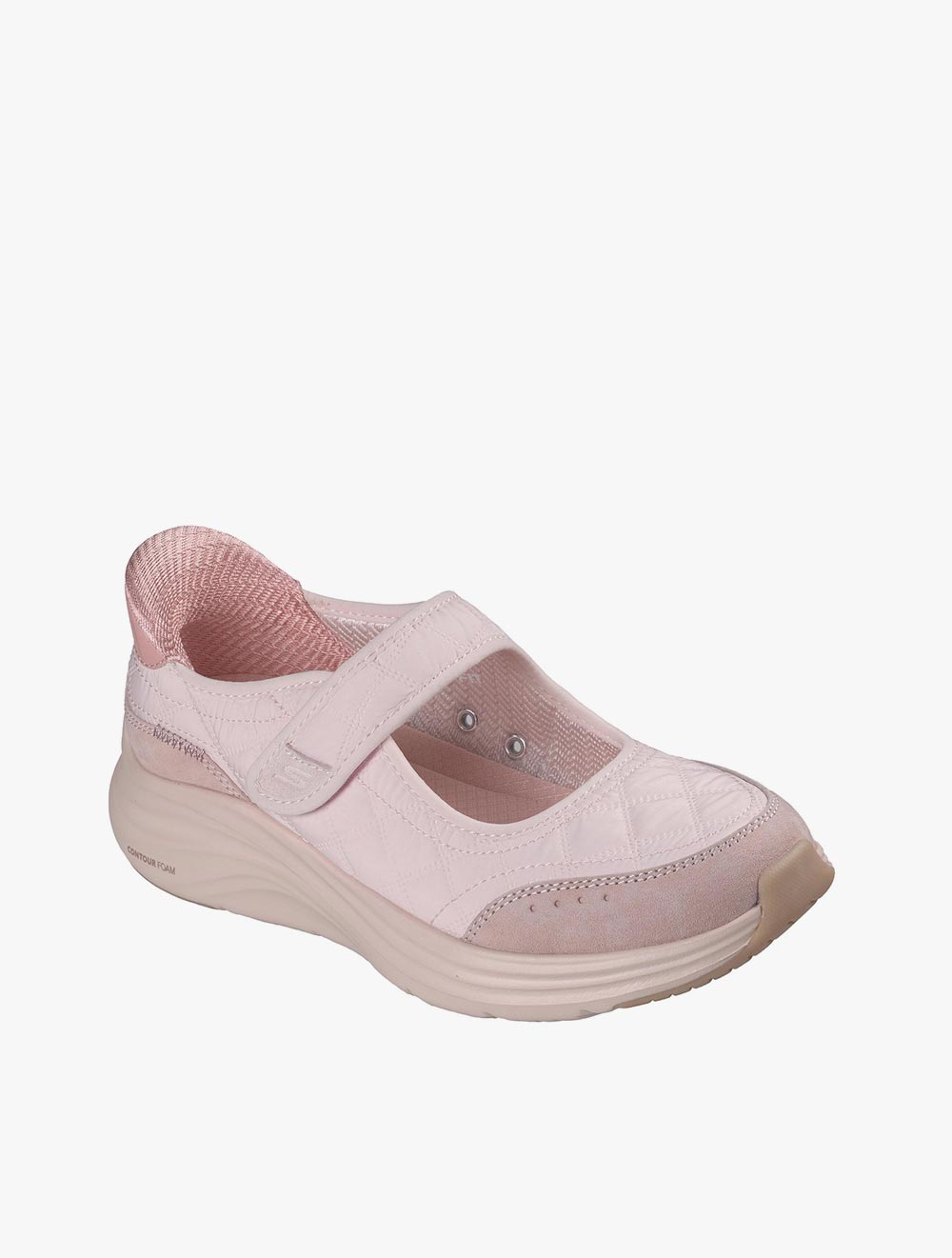 Skechers Slip-Ins 
Contour Foam Women's Training Shoes - Pink