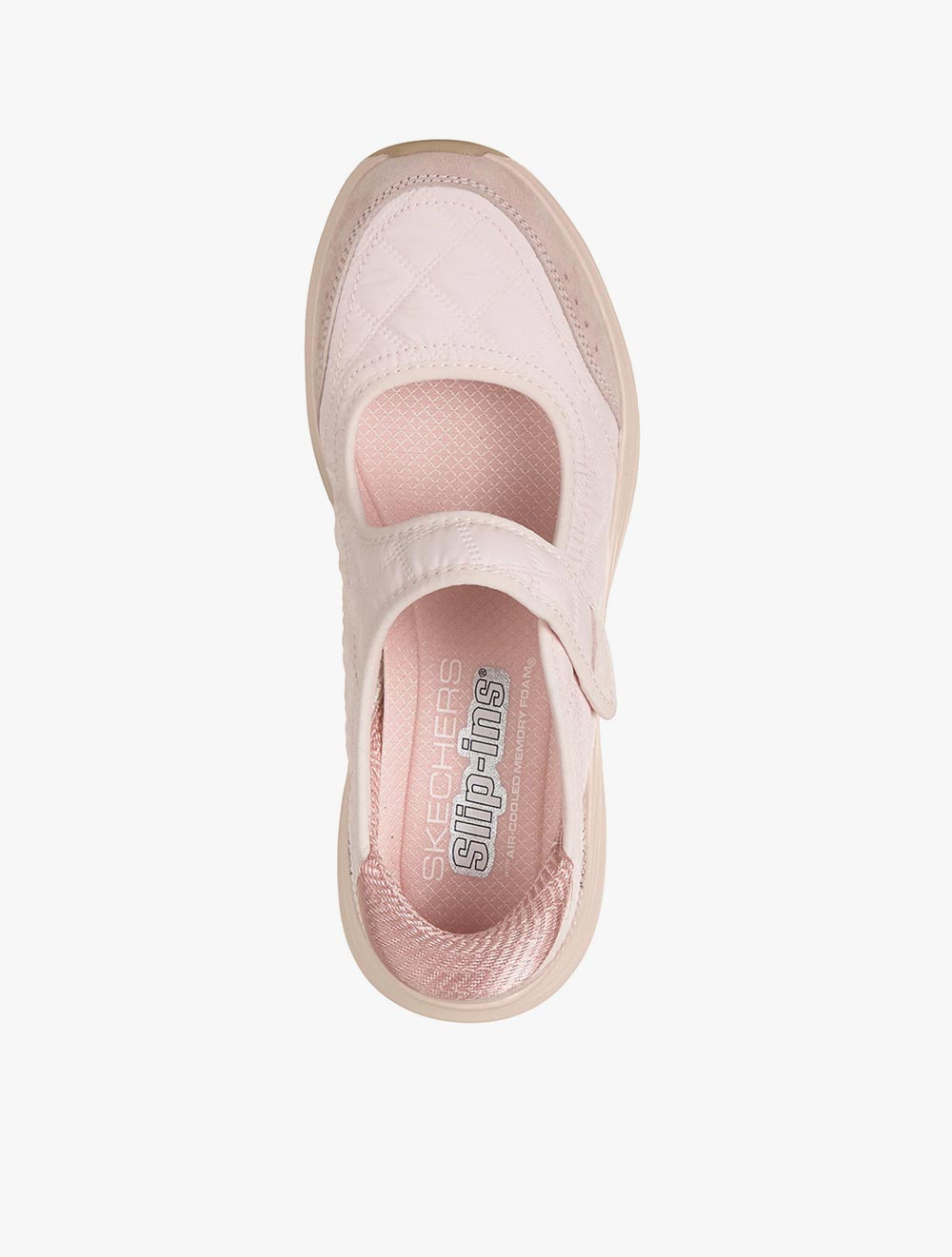 Skechers Slip-Ins 
Contour Foam Women's Training Shoes - Pink