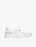 Skechers Slip-Ins 
Contour Foam Women's Training Shoes - White
