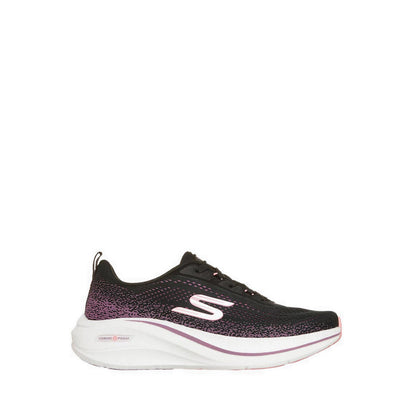Skechers Feather Weight Sport Women's Training Shoes - Black