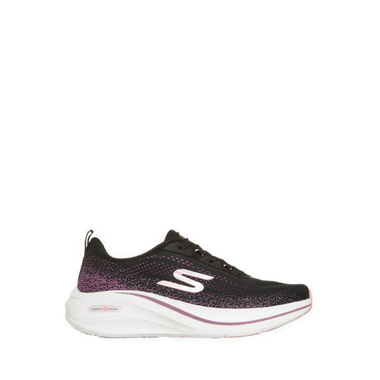 Skechers Feather Weight Sport Women's Training Shoes - Black