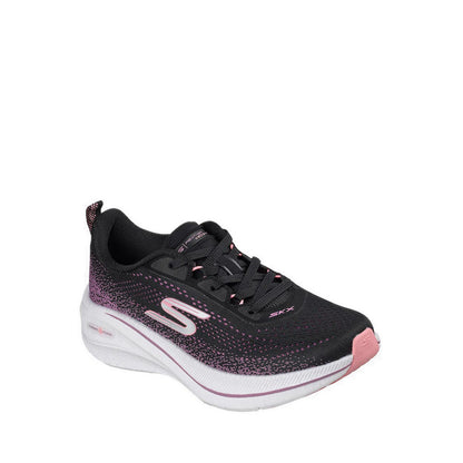 Skechers Feather Weight Sport Women's Training Shoes - Black