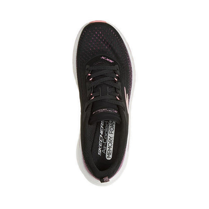 Skechers Feather Weight Sport Women's Training Shoes - Black