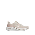 Skechers Feather Weight Sport Women's Training Shoes - Natural