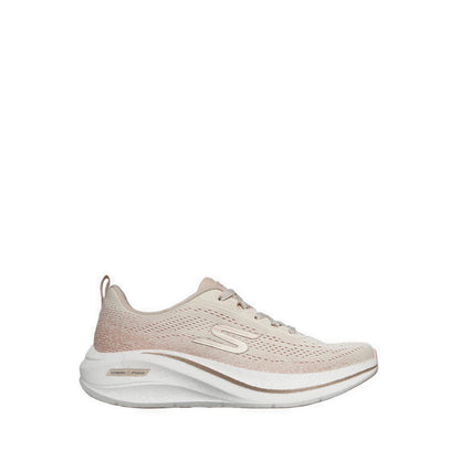 Skechers Feather Weight Sport Women's Training Shoes - Natural