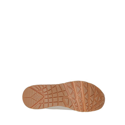 Skechers Uno Women's Sneaker - Natural