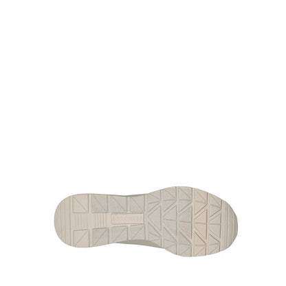 Skechers Million Air Women's Sneaker - Natural