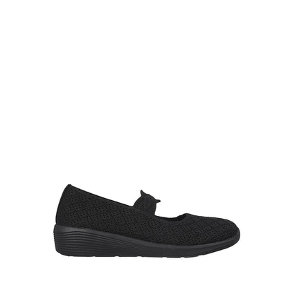 Skechers Arya Women's Shoes - Black