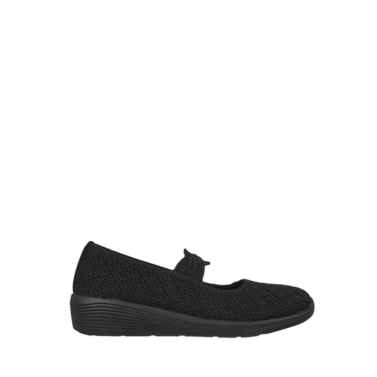 Skechers Arya Women's Shoes - Black