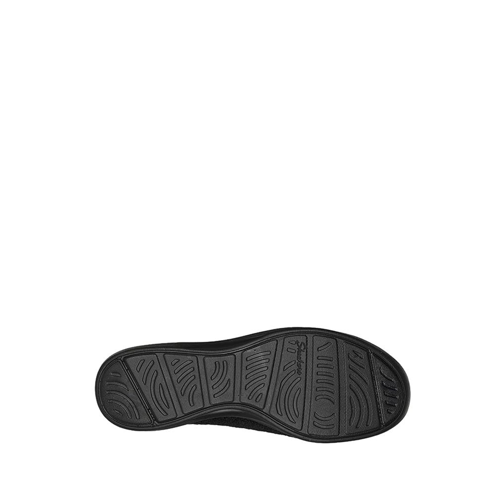 Skechers Arya Women's Shoes - Black