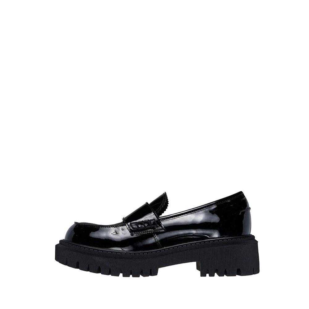 Skechers Modern Rugged Women's Shoes - Black