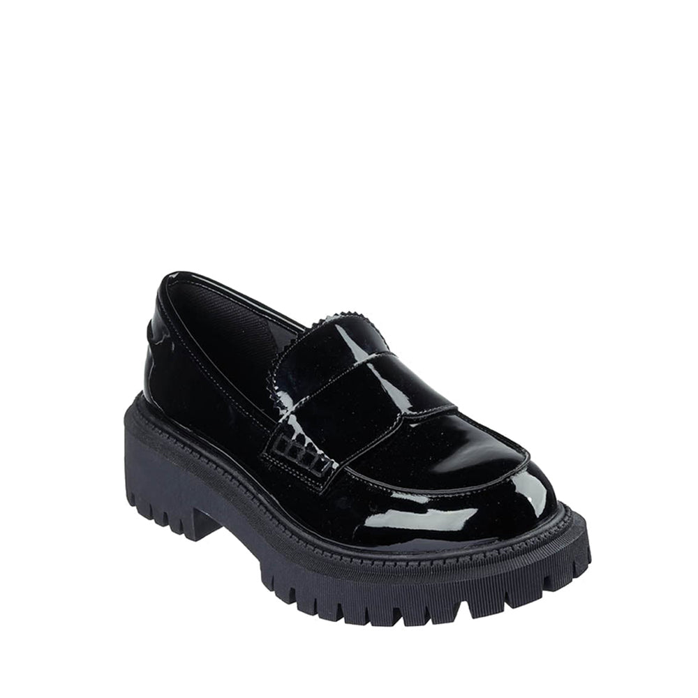 Skechers Modern Rugged Women's Shoes - Black