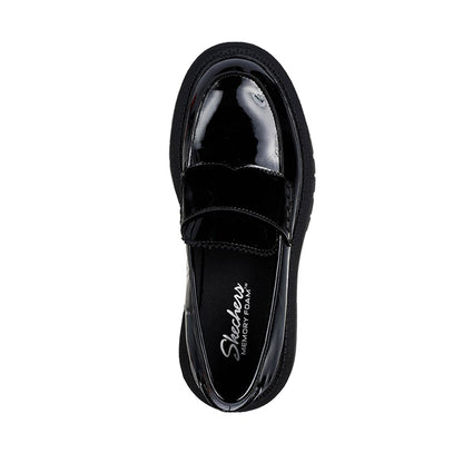 Skechers Modern Rugged Women's Shoes - Black