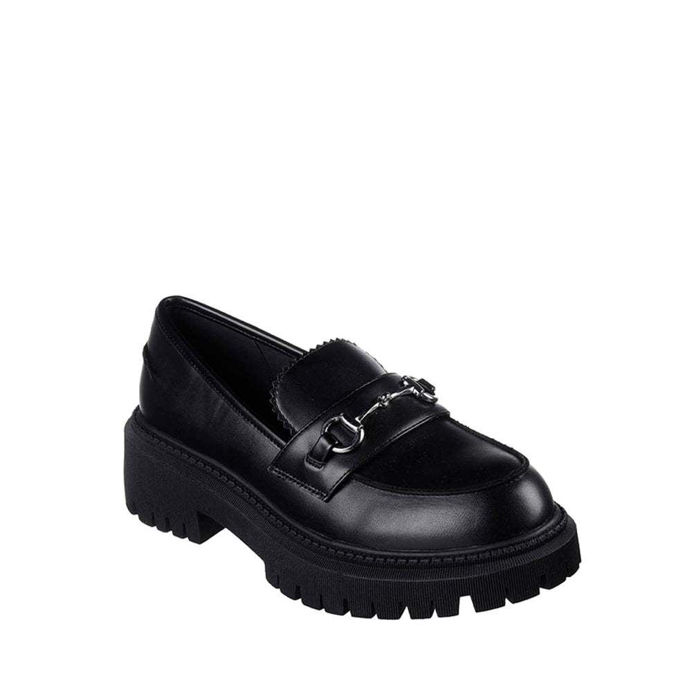 Skechers Modern Rugged Women's Shoes - Black