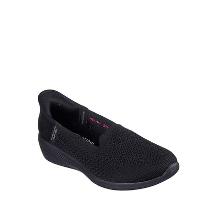 Skechers Arya Women's Shoes - Black