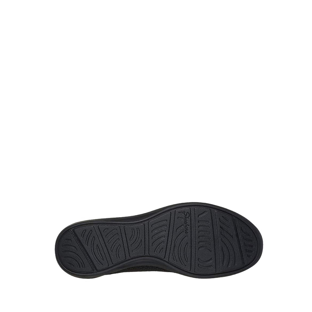 Skechers Arya Women's Shoes - Black