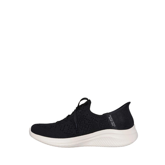 Skechers Ultra Flex 3.0 Women's Sneaker - Black