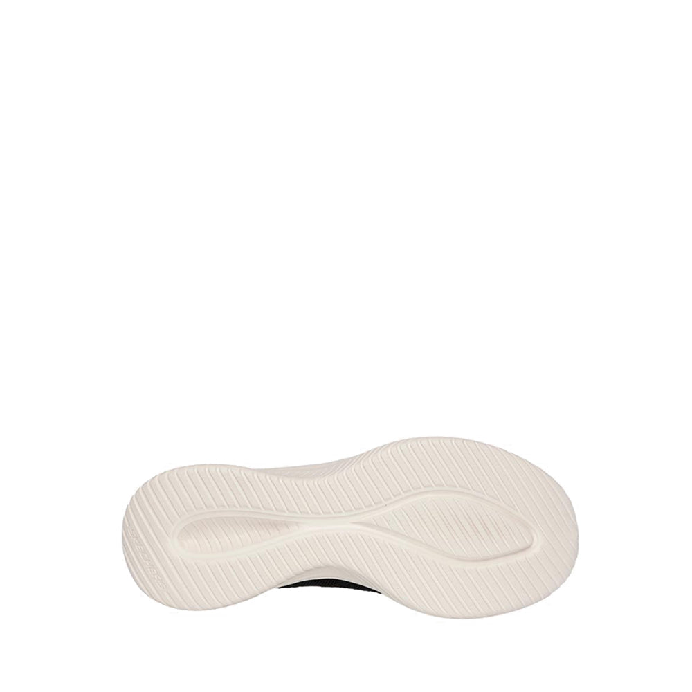 Skechers Ultra Flex 3.0 Women's Sneaker - Black