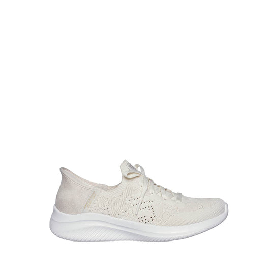 Skechers Slip-Ins Ultra Flex 3.0 Women's Sneaker - Natural