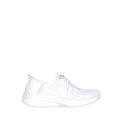 Skechers Slip-Ins Ultra Flex 3.0 Women's Sneaker - White