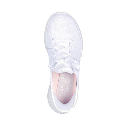 Skechers Slip-Ins Ultra Flex 3.0 Women's Sneaker - White