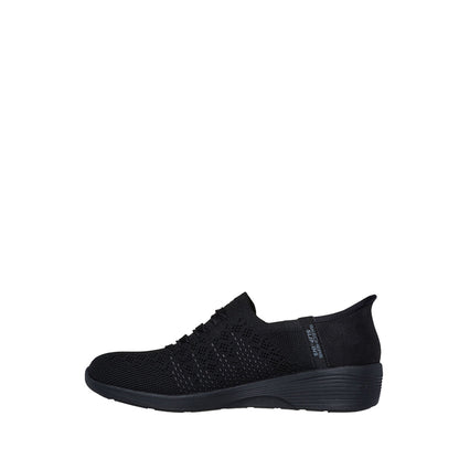 Skechers Slip-Ins Arya Women's Lifestyle Shoes - Black