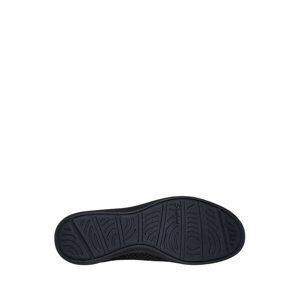 Skechers Slip-Ins Arya Women's Lifestyle Shoes - Black