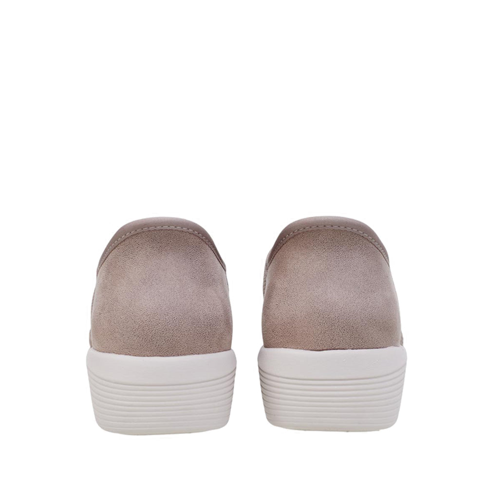 Skechers Slip-Ins Arya Women's Lifestyle Shoes - Taupe
