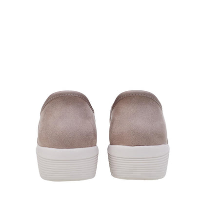 Skechers Slip-Ins Arya Women's Lifestyle Shoes - Taupe