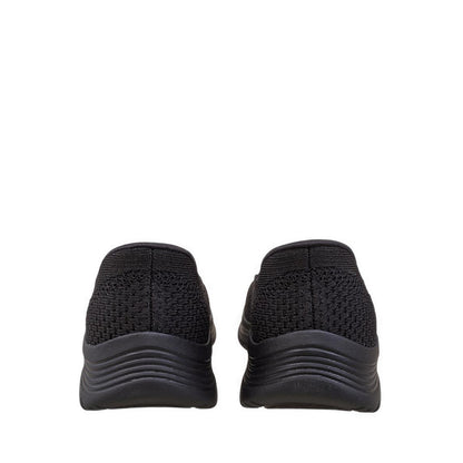Skechers Slip-Ins Bedford Women's Lifestyle Shoes - Black