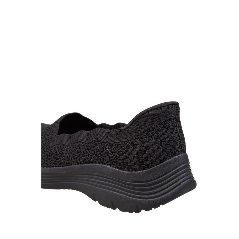 Skechers Slip-Ins Bedford Women's Lifestyle Shoes - Black