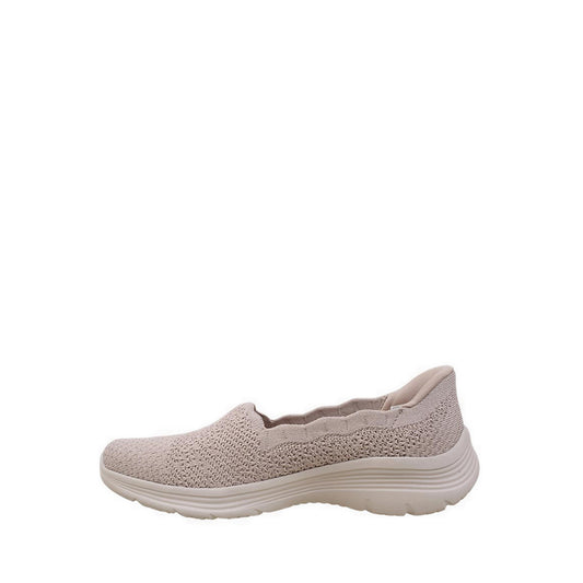 Skechers Slip-Ins Bedford Women's Lifestyle Shoes - Taupe