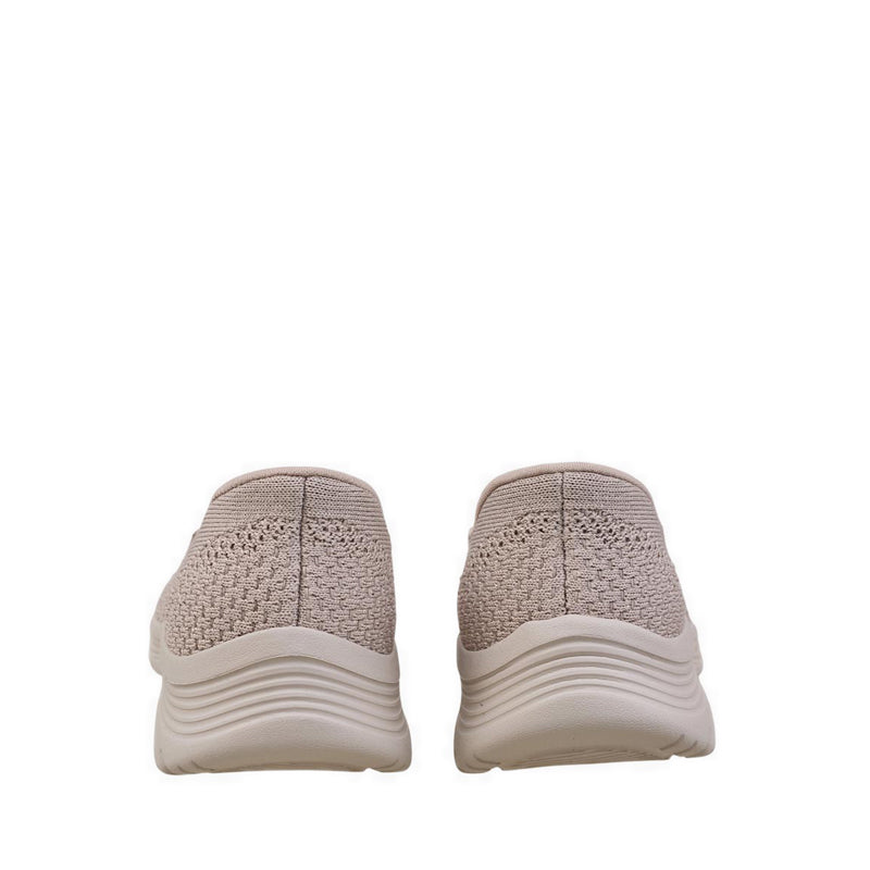 Skechers Slip-Ins Bedford Women's Lifestyle Shoes - Taupe