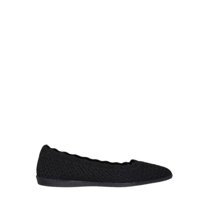 Skechers Cleo Walk Women's Lifestyle Shoes - Black