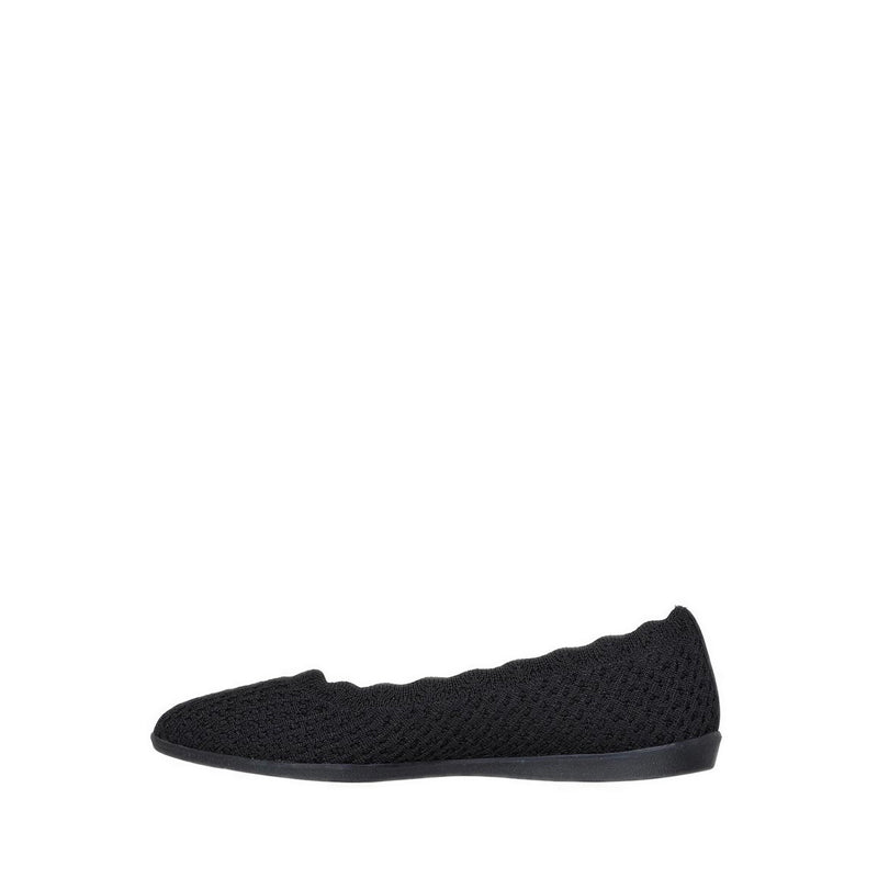 Skechers Cleo Walk Women's Lifestyle Shoes - Black