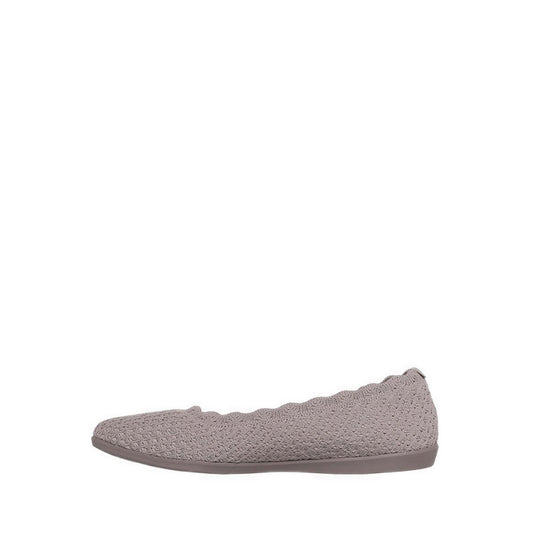 Skechers Cleo Walk Women's Lifestyle Shoes - Taupe