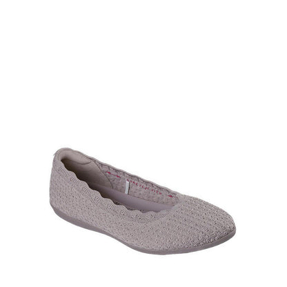 Skechers Cleo Walk Women's Lifestyle Shoes - Taupe